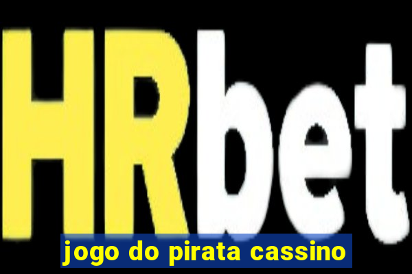 jogo do pirata cassino